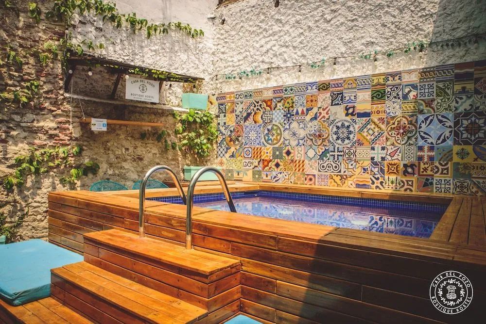 Casa Del Pozo Boutique - Full House