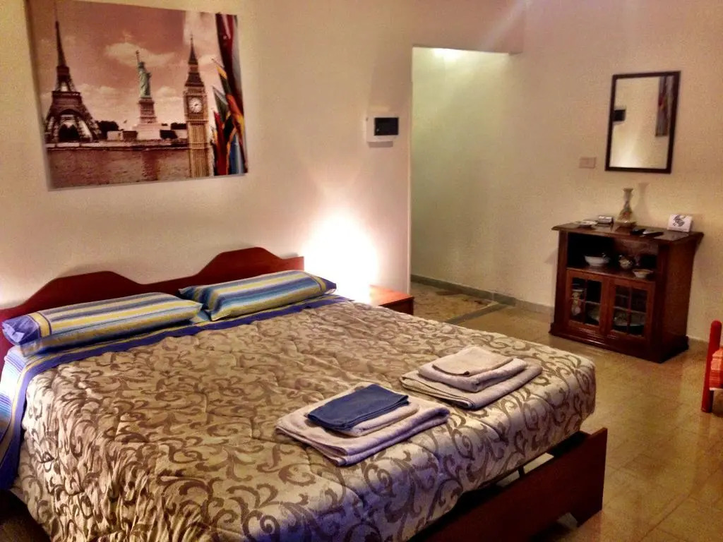 B&B Arcobaleno