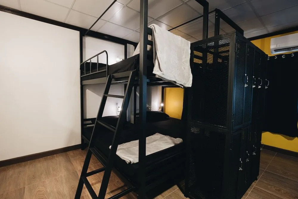 Here to Stay Hostel