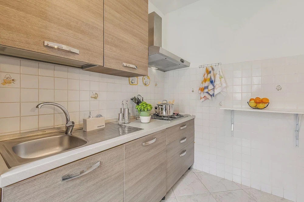 House Tiziana Closeby Mare Argentario