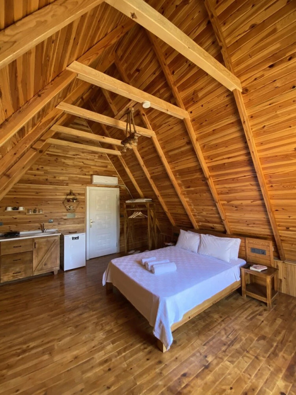 Heaven Bungalow Fethiye