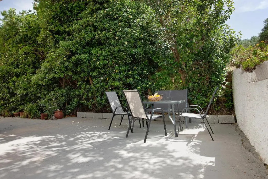 Yiannis Apartment 5 Adults