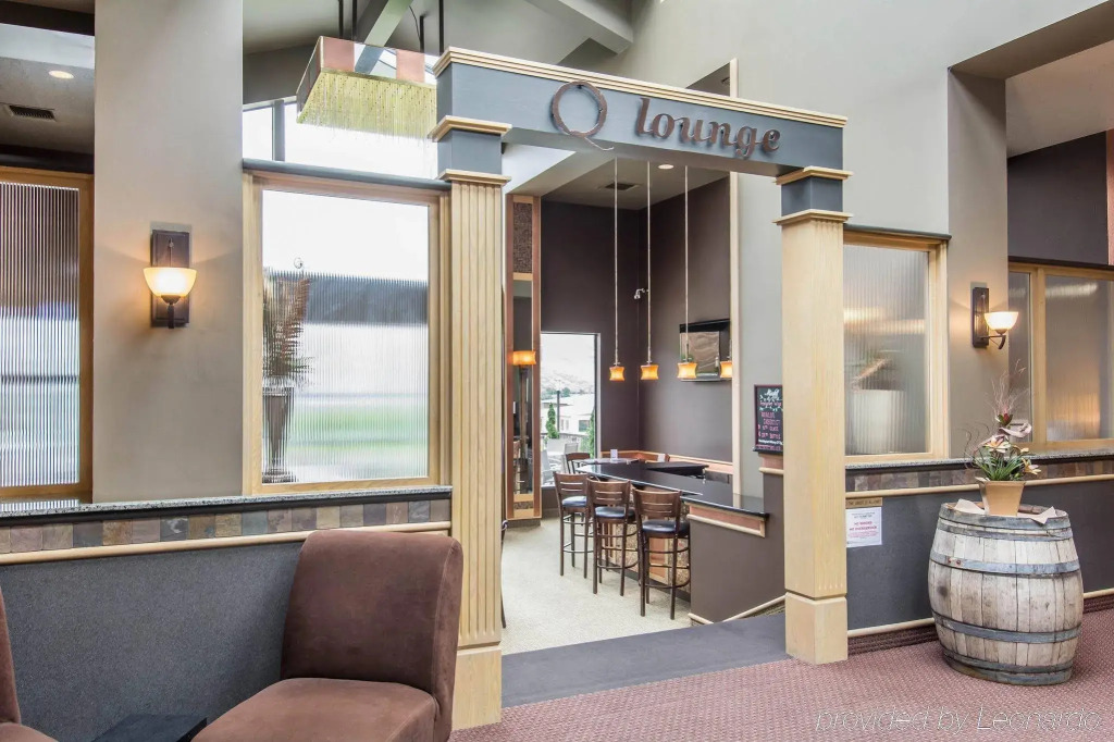 Holiday Inn Clarkston - Lewiston by IHG