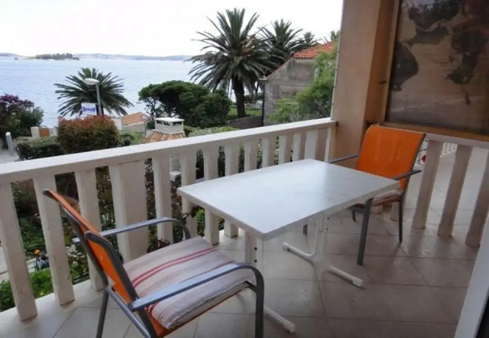 Antonio - 15m From sea - SA2