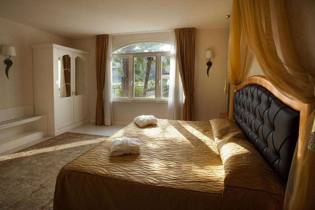 Monastero Resort & Spa by Double Hospitality