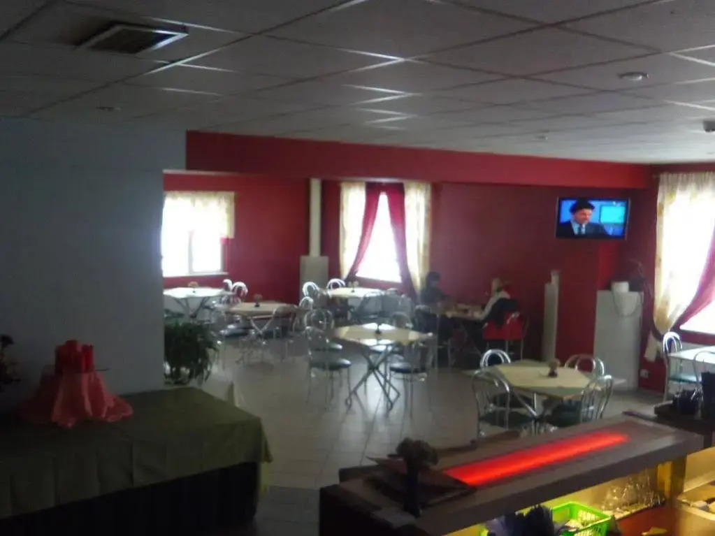 Tamme staadioni hostel