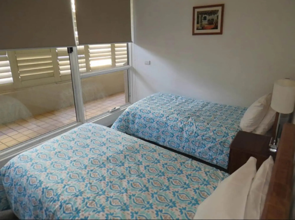 Manly Paradise Motel & Apartments