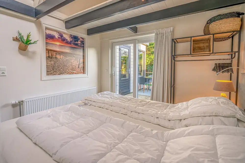 Charming Holiday Home for 2 People