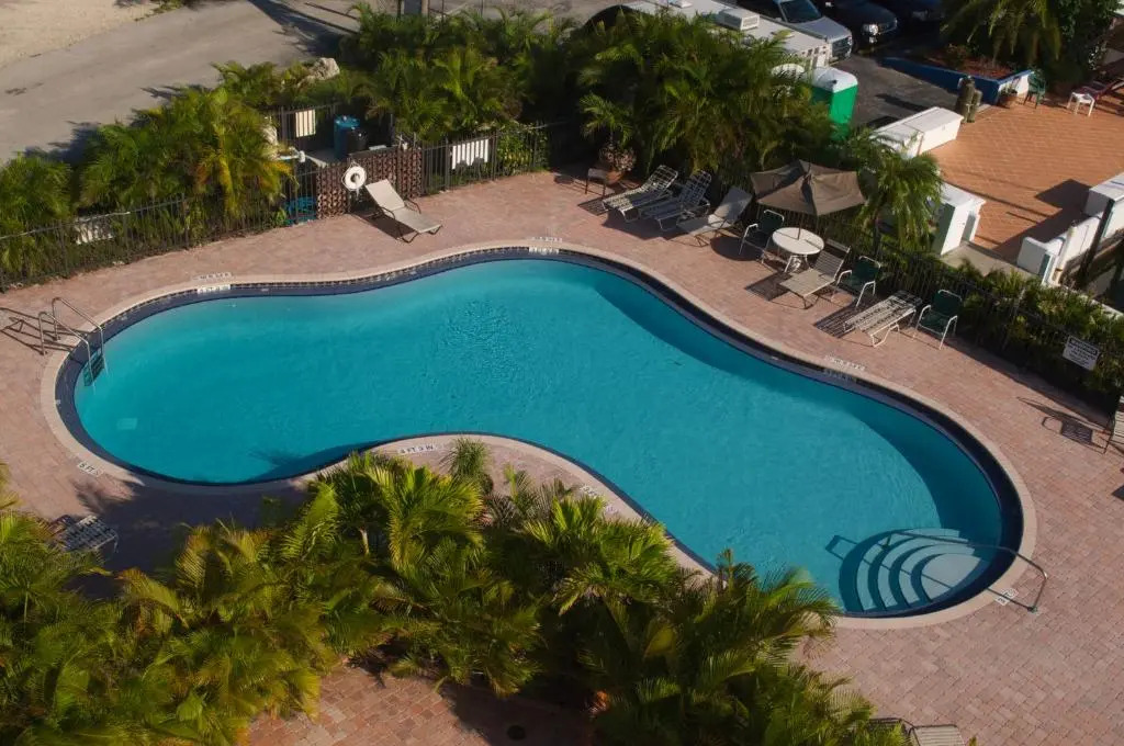 Kawama Yacht Club Apartment