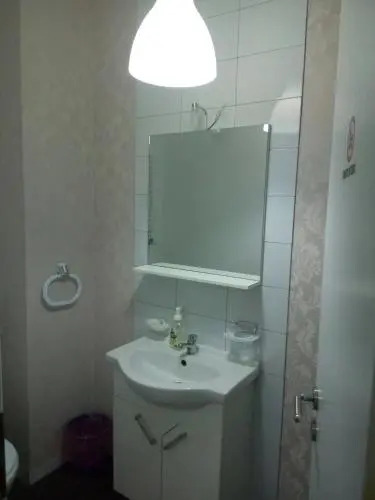Casa Ghetu Fundeni