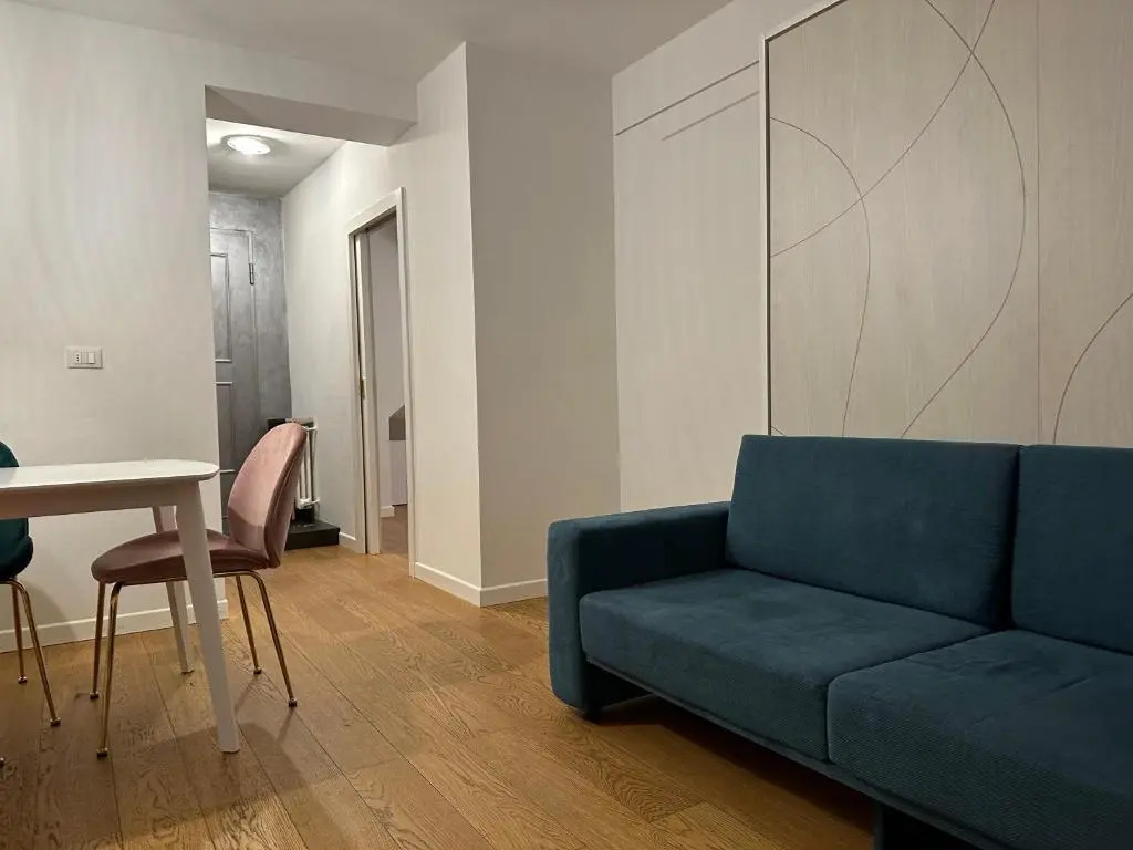 Ulivo Suites - Apartments