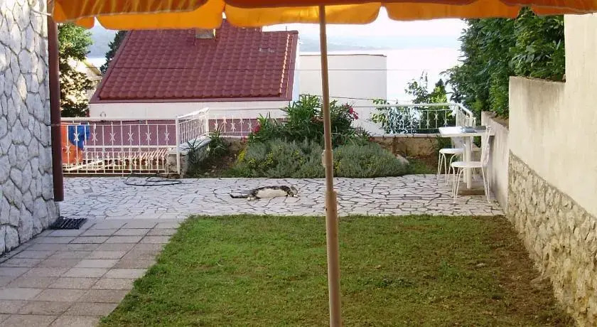 Apartment Mureta