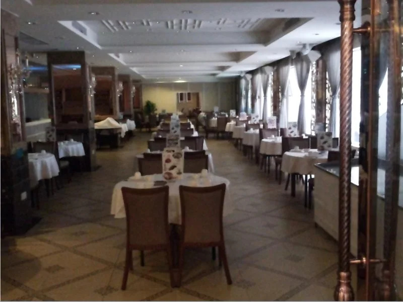 Shenzhen Nan Fei Yuan Hotel