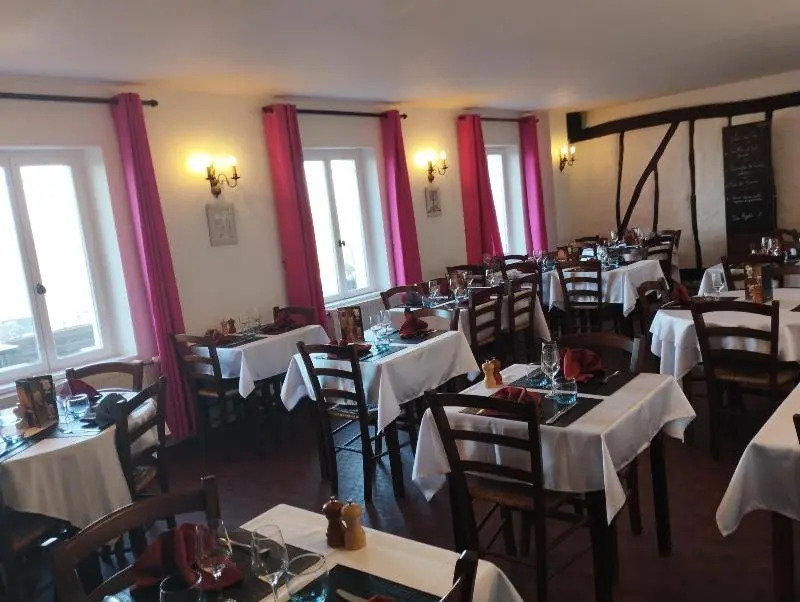 Auberge de la Dune