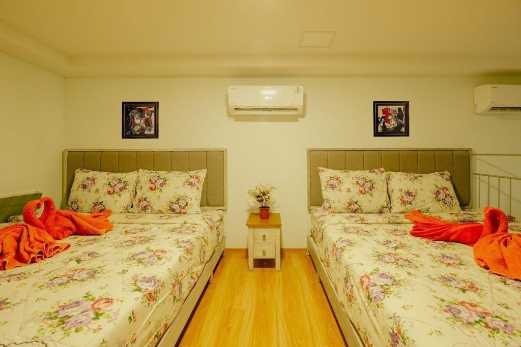 Urbanest Inn House Slipi