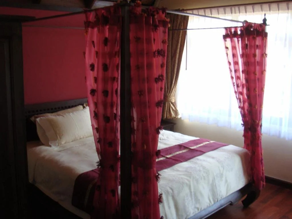 Sunset Apartment Phuket