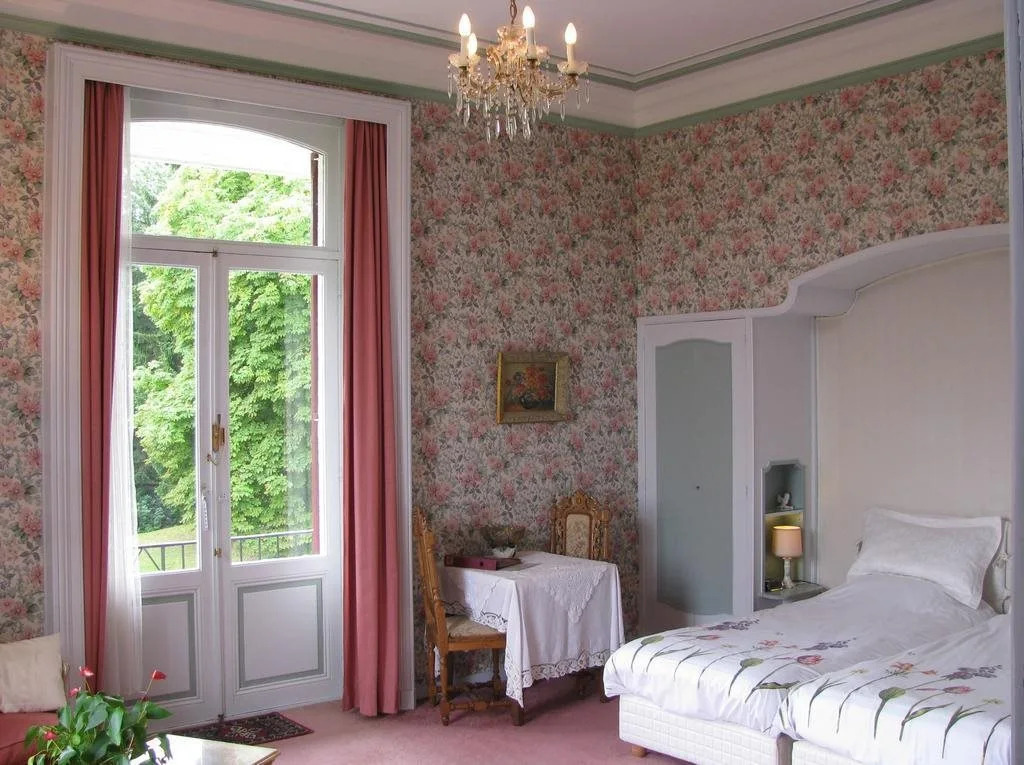 Hotel La Heid des Pairs