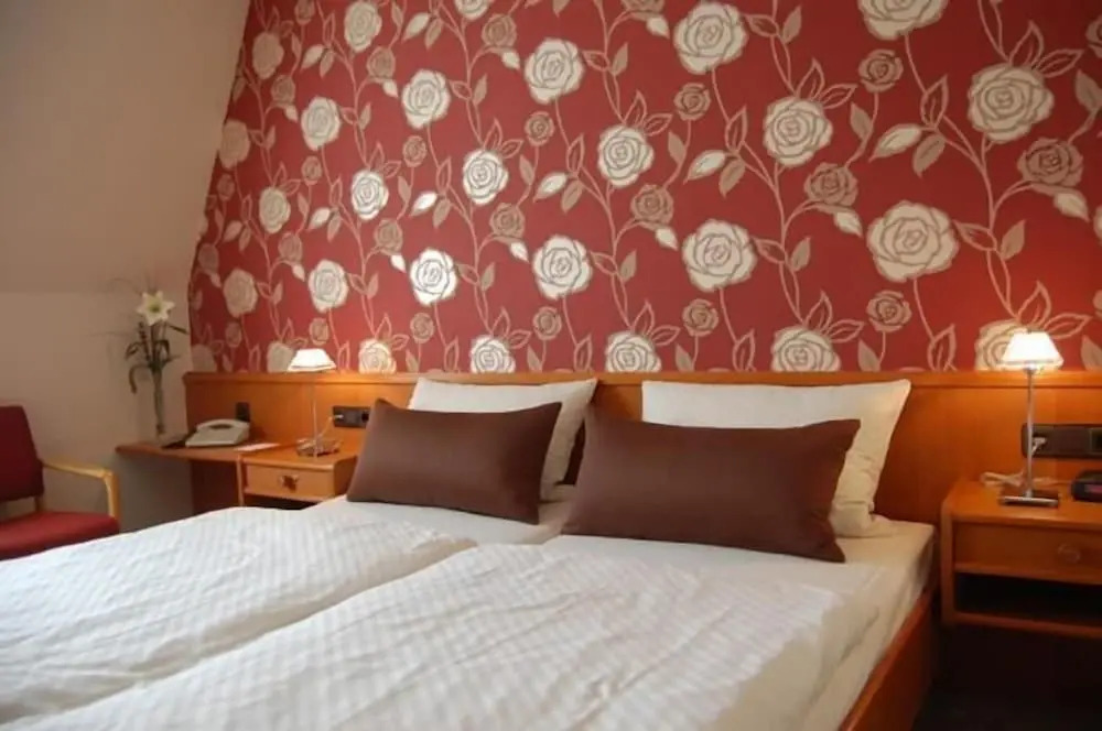 Hotel & Restaurant Schröder
