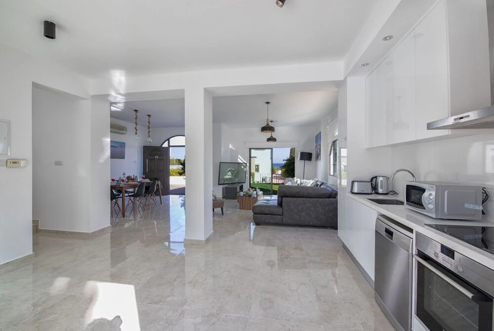 Cyprus Villa Anatoli 20 Gold