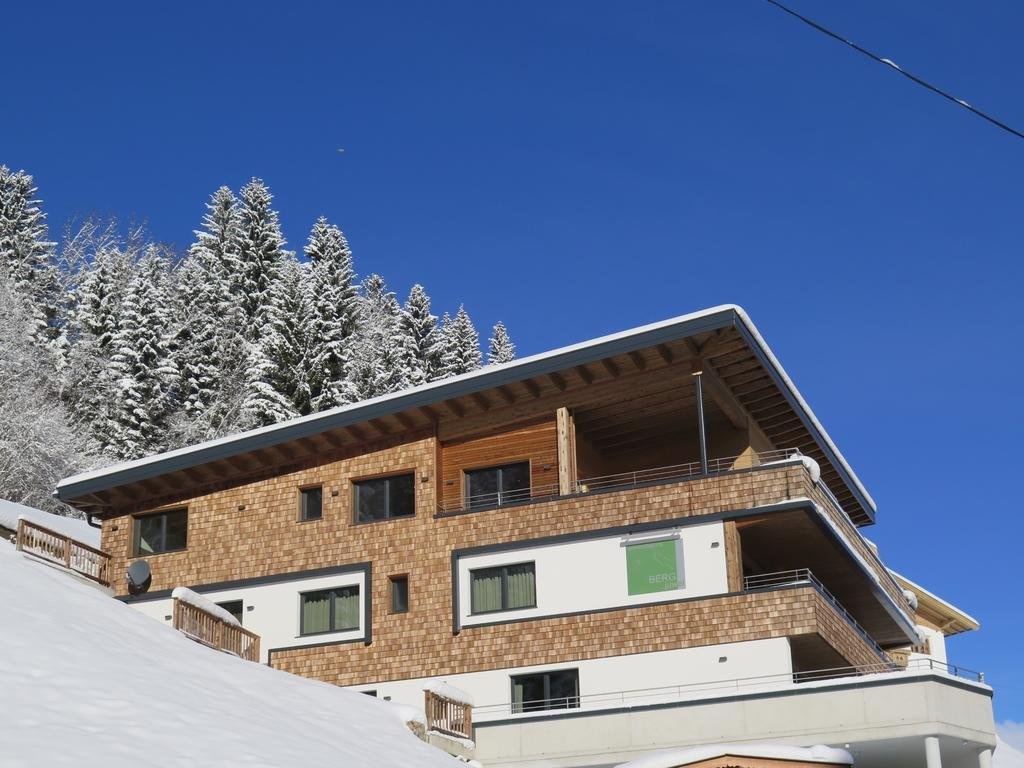 Das Bergjuwel-Premium