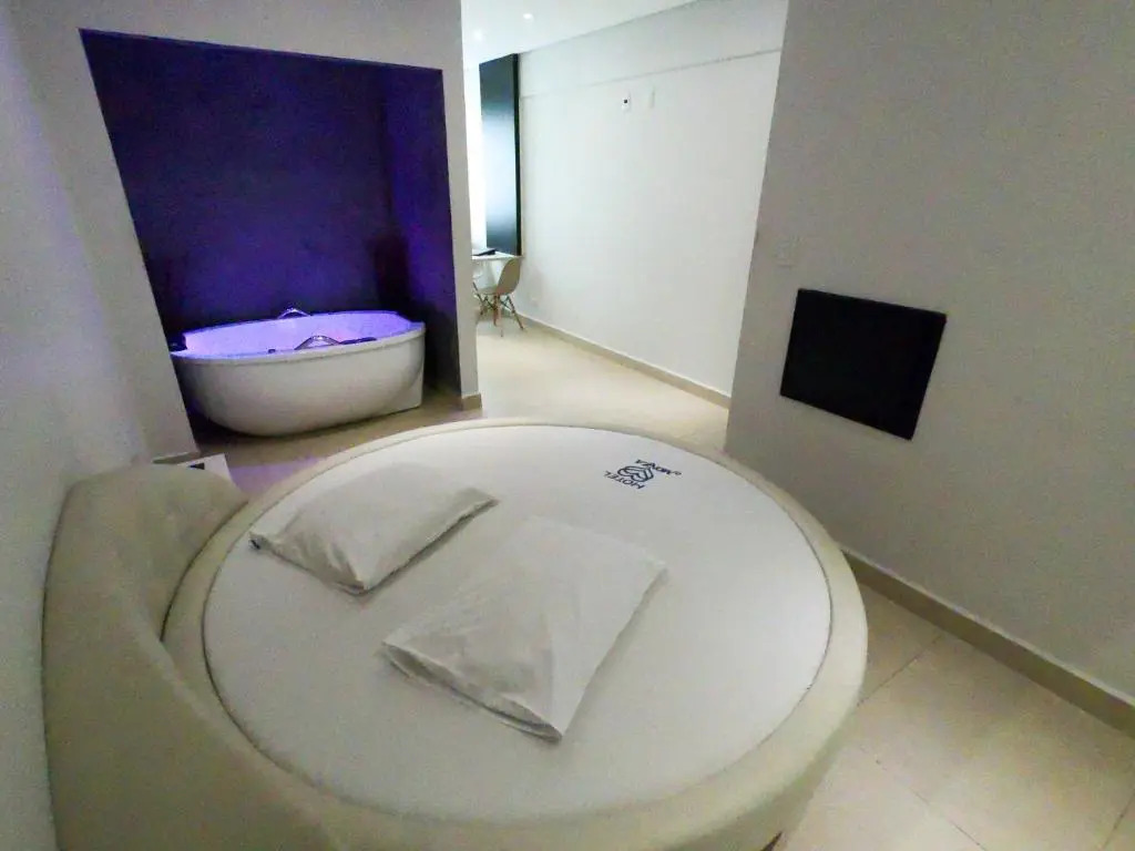 Monza Hotel e Motel Adult Only