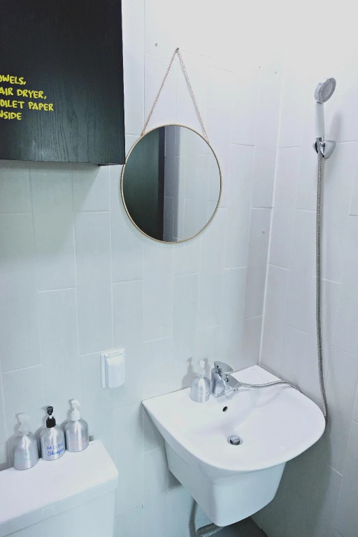 MOSC Guesthouse