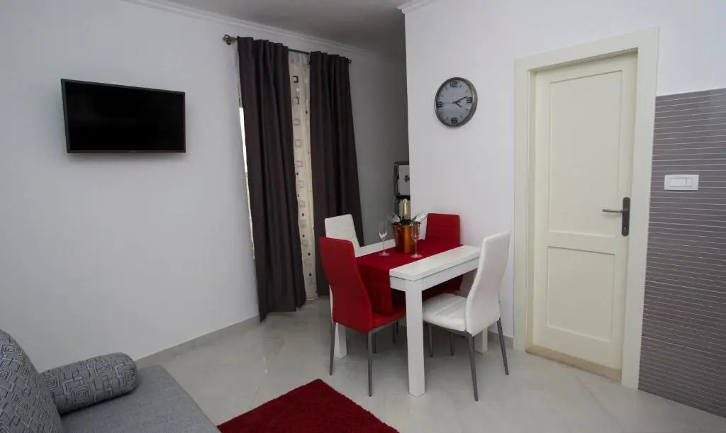 Apartment Sabioncello