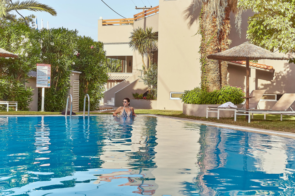Inspira Boutique Hotel -Adults Only