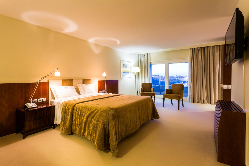 Santana Hotel & SPA