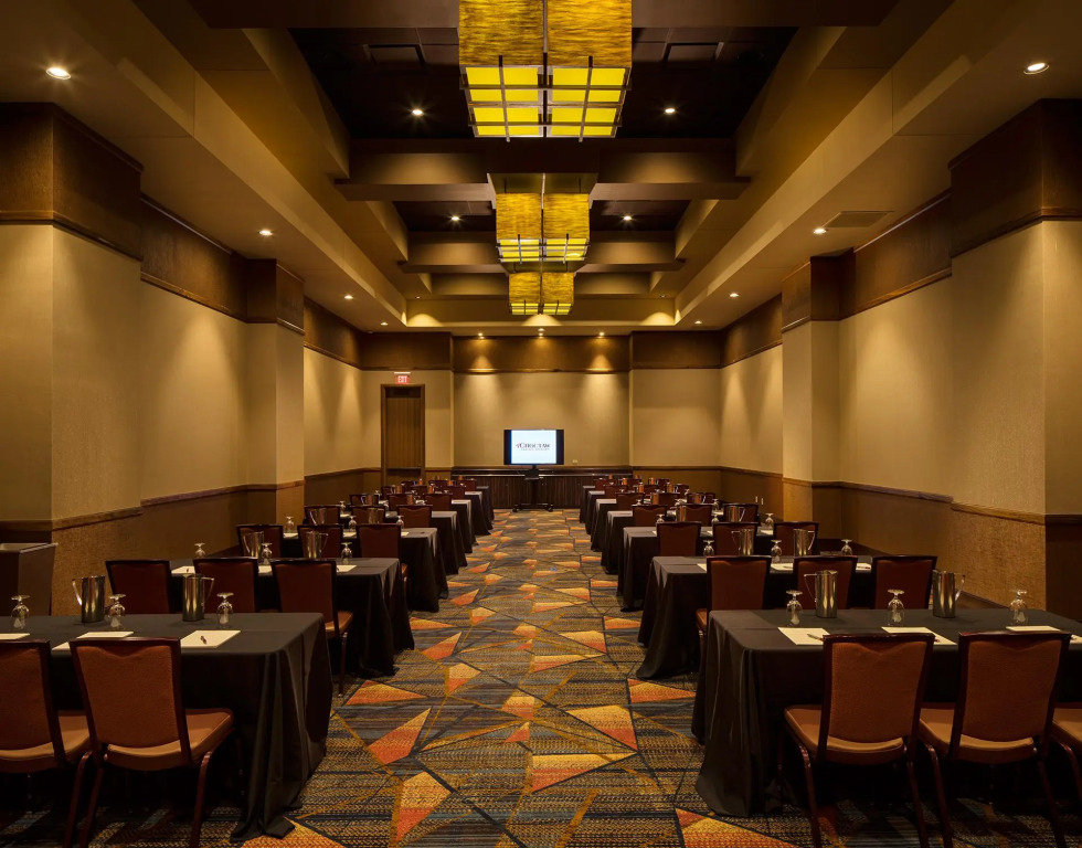 Choctaw Casino & Resort Durant, a Wyndham Grand Hotel