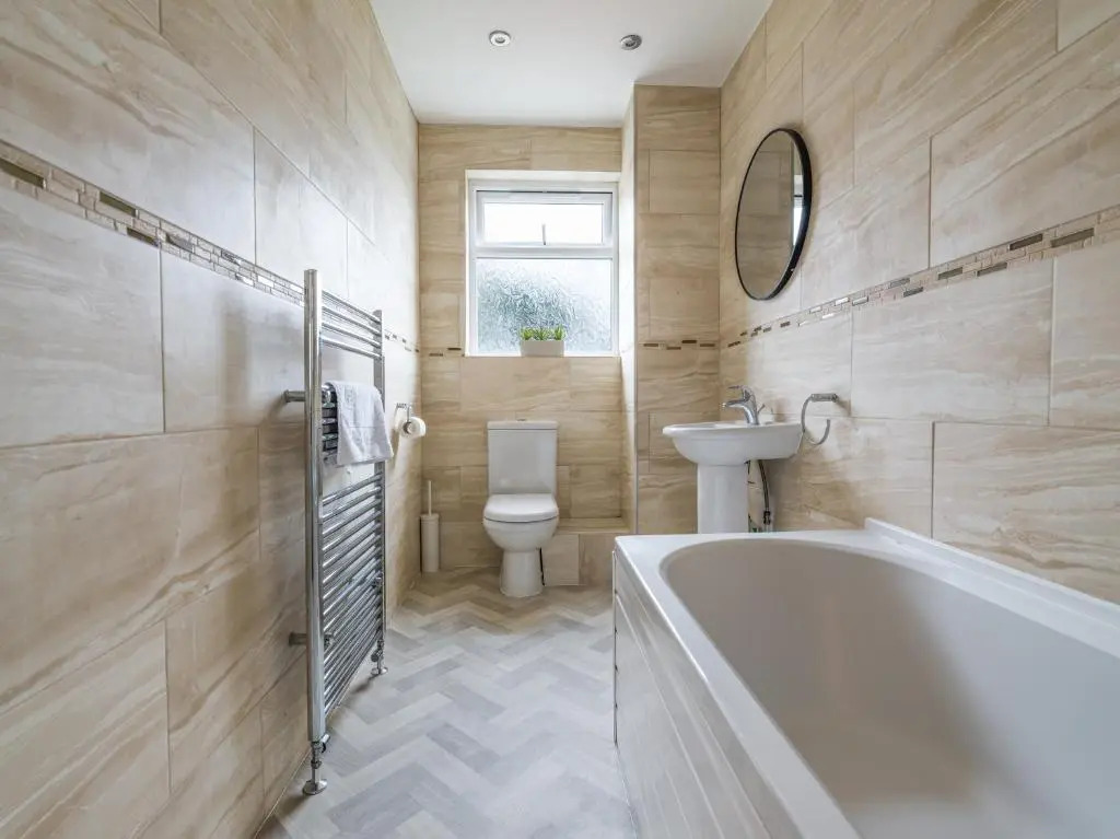 Charming 3-bed House in Newcastle Upon Tyne