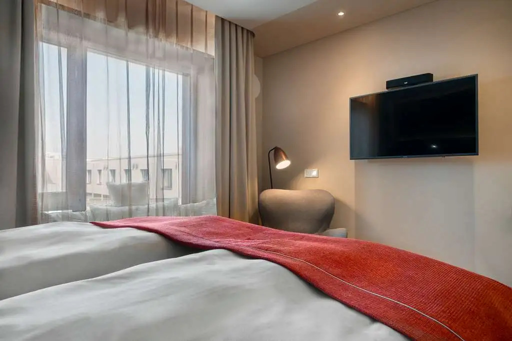 Holiday Inn - the niu, Hide Berlin Friedrichshain by IHG