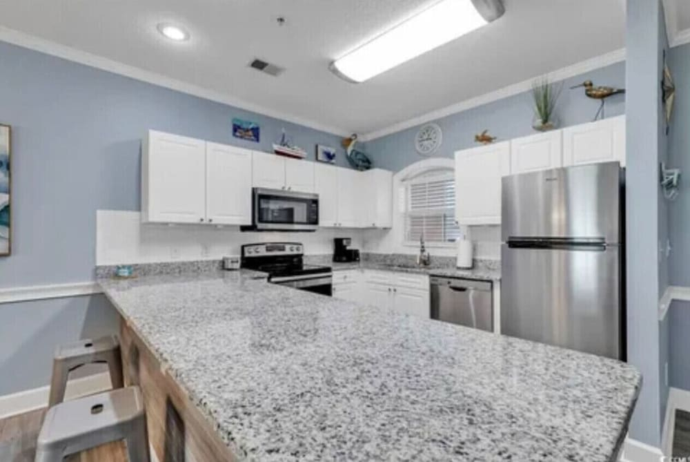 Salty Air Retreat Cozy 2BR Beach Getaway