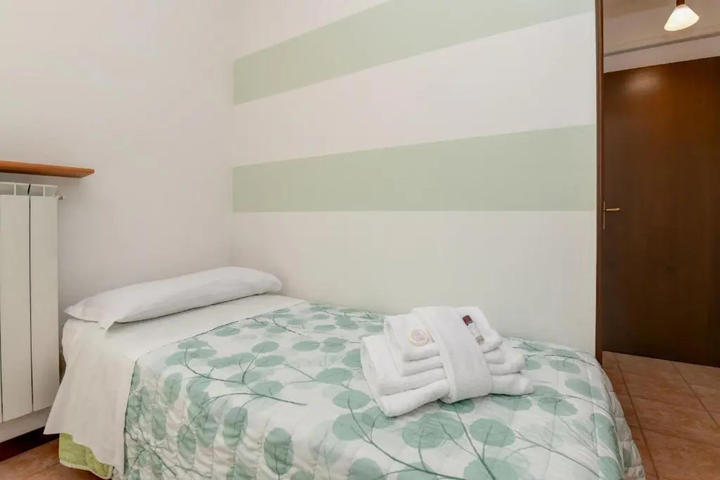 Bell'Italia Holiday Apartment Peschiera