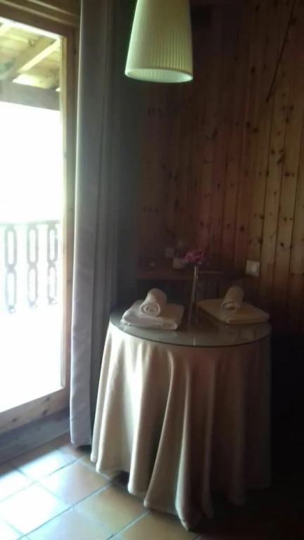 Albergue La Cabaña