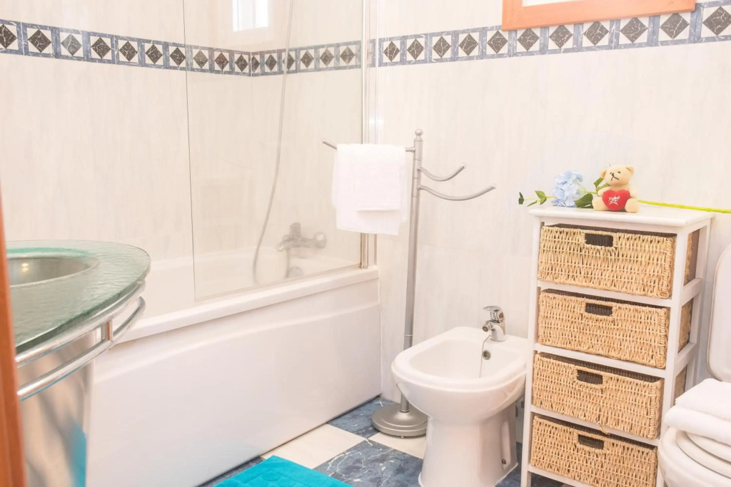 Feel-at-home in Machico
