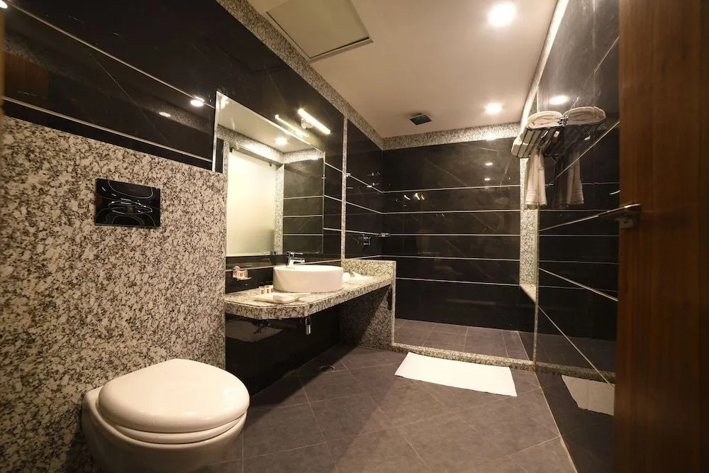 Jaipur Bagh by Saagasa Hotels