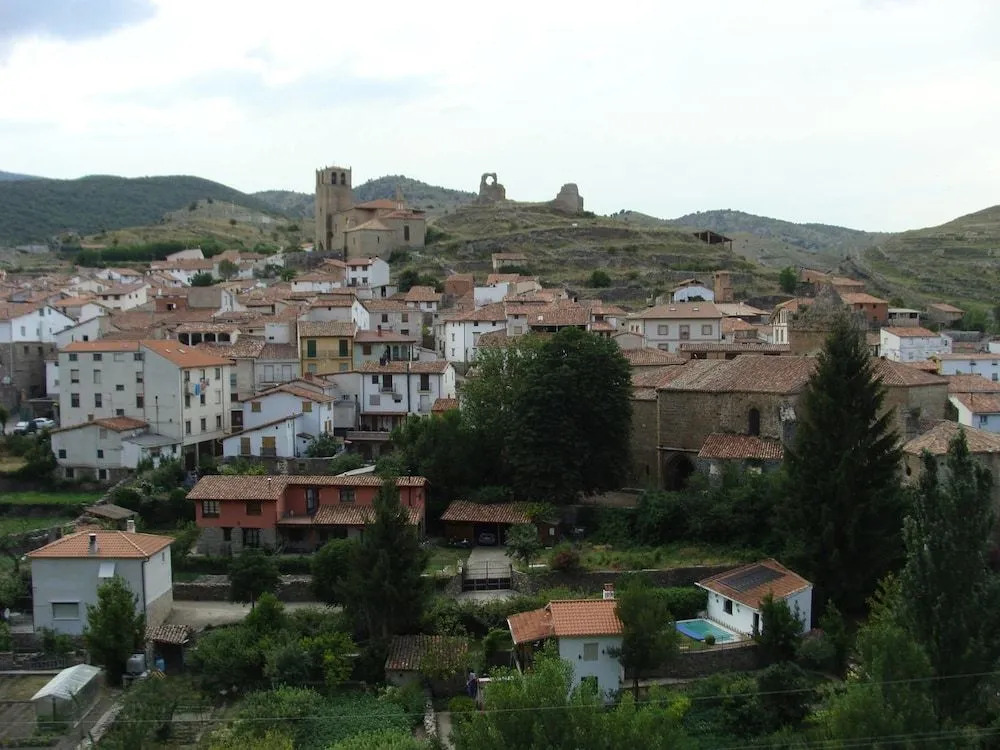 Posada Santa Rita