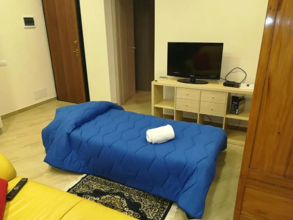 Appartamento in Pieno Centro
