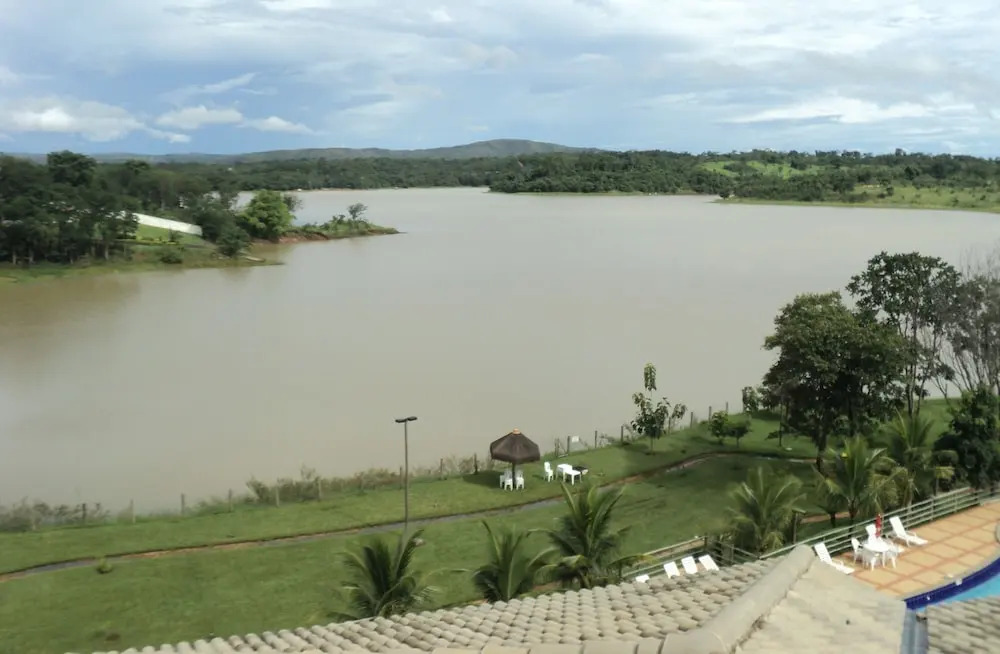 Pontal do Lago - EU TAMBEM VOU
