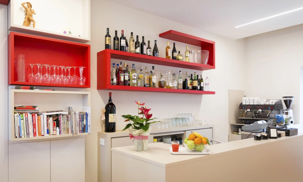 Hotel Amicizia