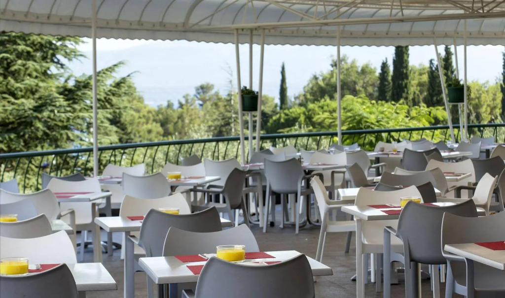 Bluesun Holiday Village Bonaca - Full Board