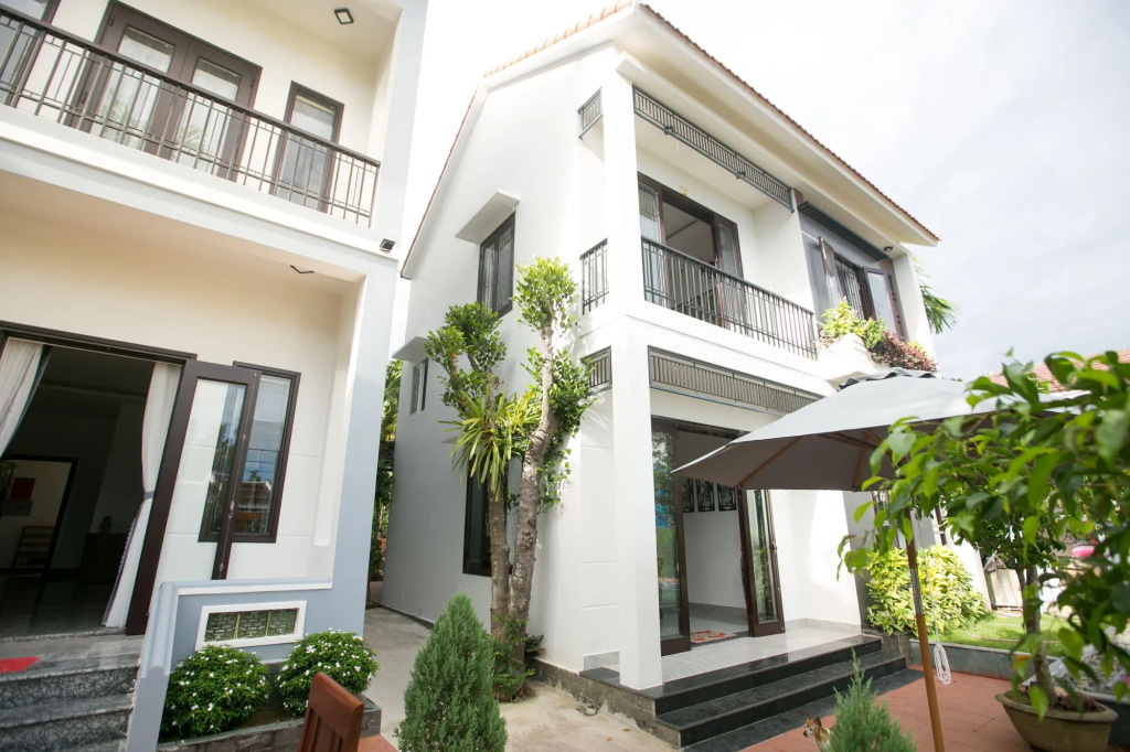 Mint Hoi An Villa