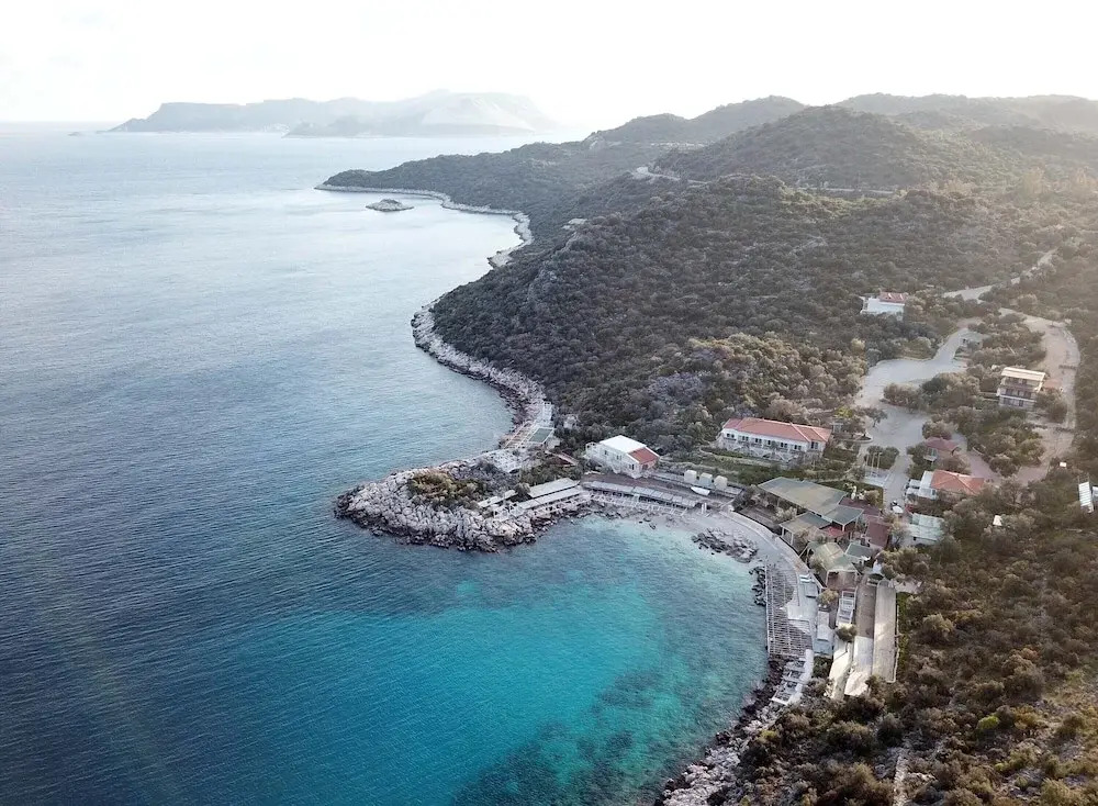 Blue Island Luxury Hotel - Adults Only