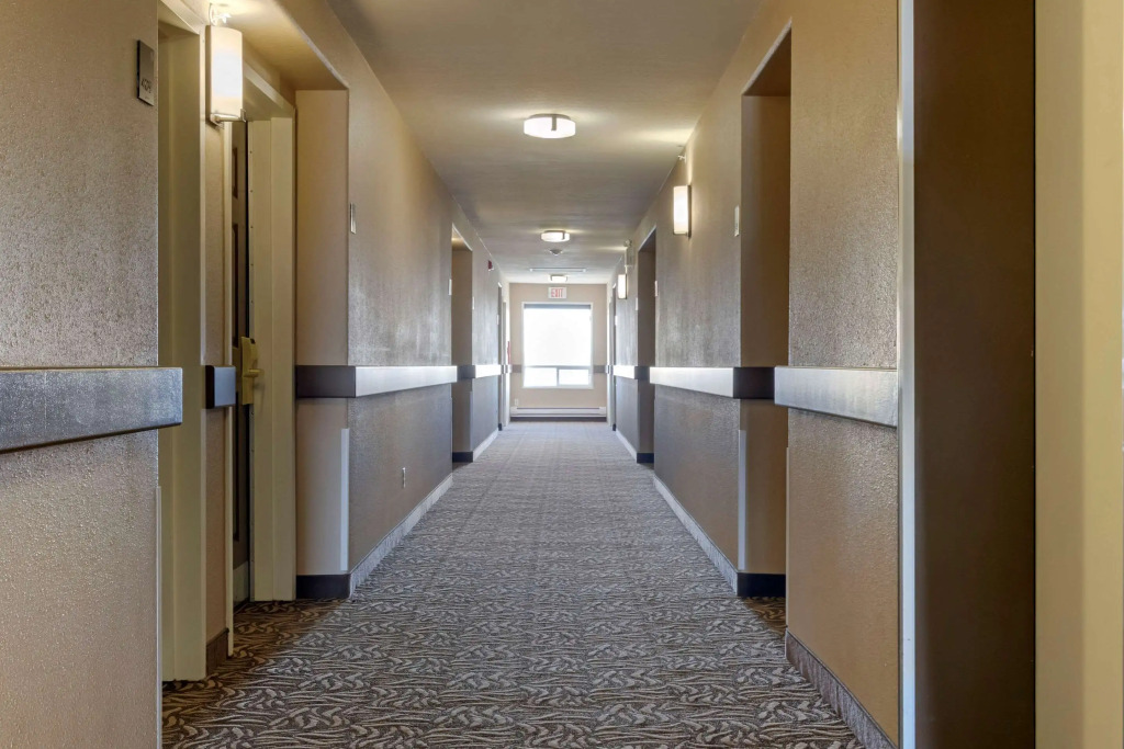 Comfort Inn Lethbridge South