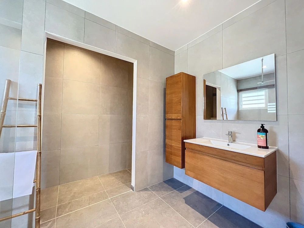Nakolodge 4 chambres - piscine / balneo / jardin privatifs