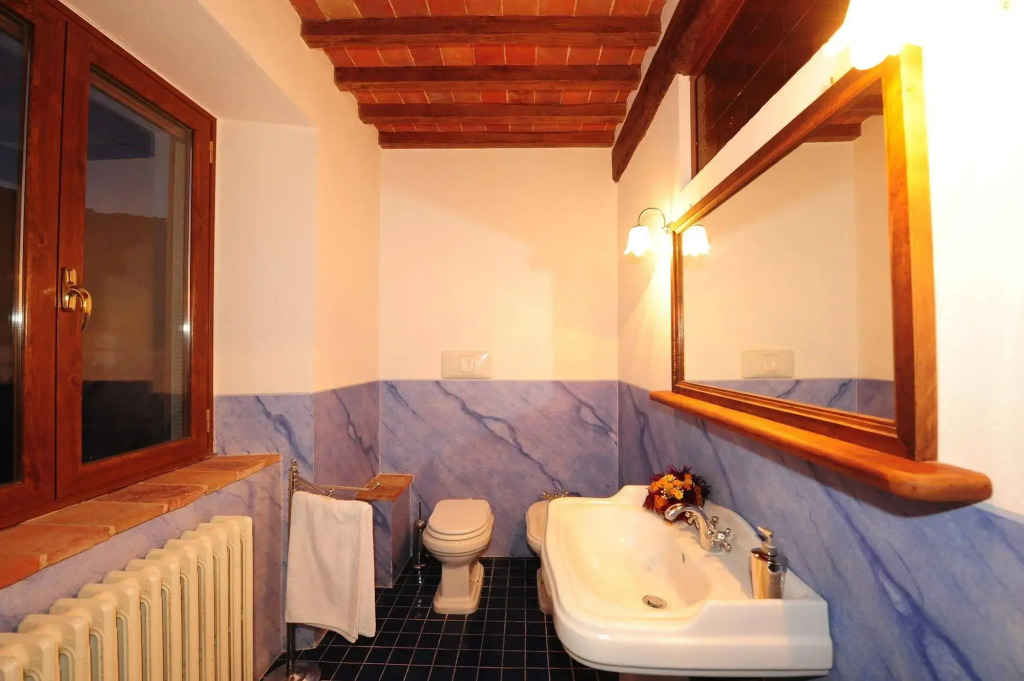 Villa Senaia