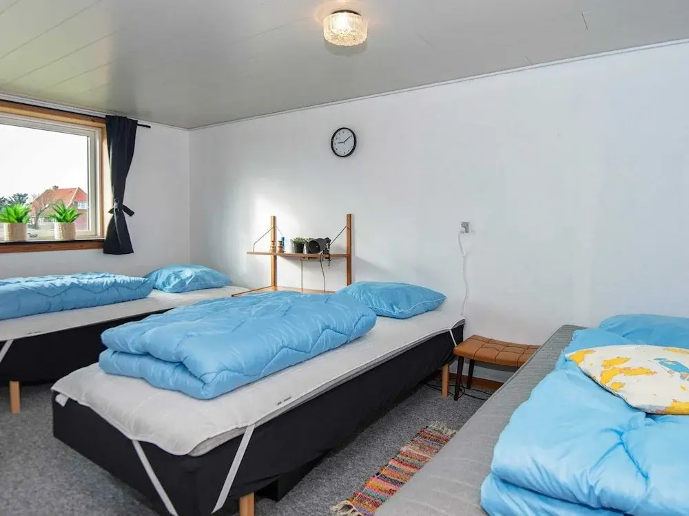 7 person holiday home in Harboøre-By Traum