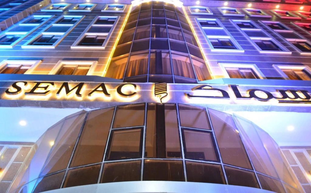Semac For Furnished Suites