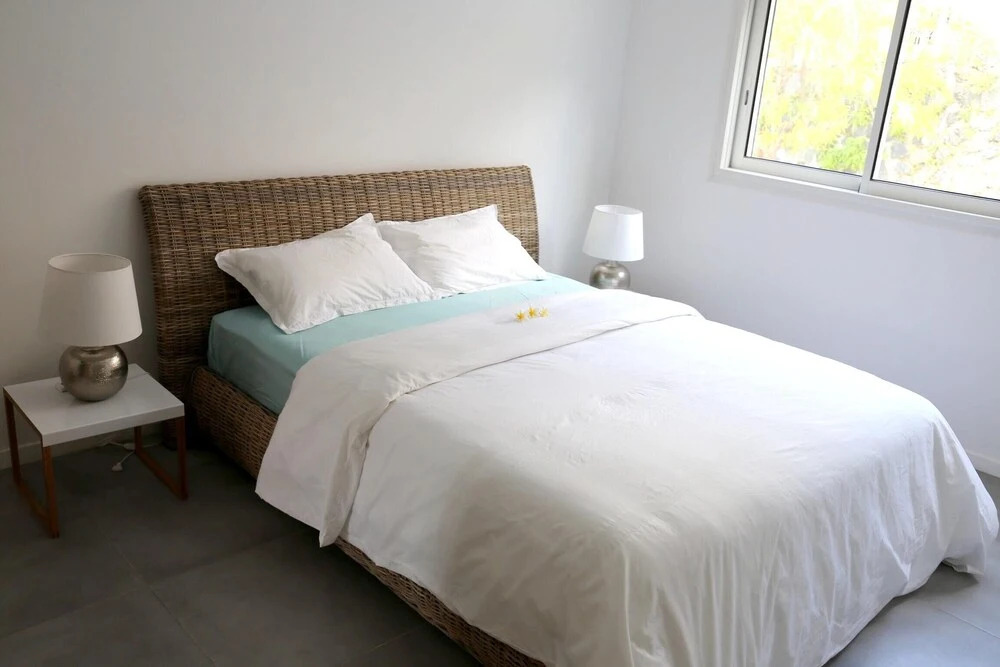 Villa With 4 Bedrooms In Saint Gilles Les Bains With Private Pool Enclosed Garden And Wifi